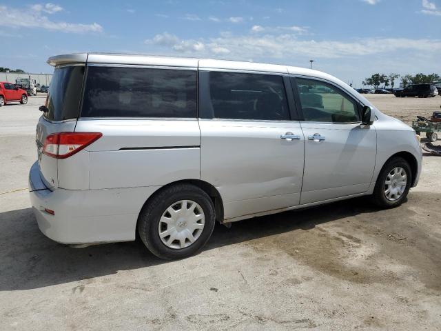 Image 3 of 2012 NISSAN QUEST S 2012 with VIN JN8AE2KP9C9048192