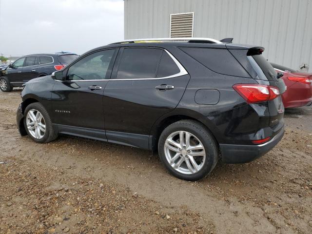Изображение 2 2018 CHEVROLET EQUINOX PREMIER 2018 с VIN 2GNAXMEVXJ6106306
