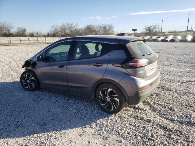 Obraz 2 z 2023 CHEVROLET BOLT EV 2LT 2023 z VIN 1G1FX6S08P4157941