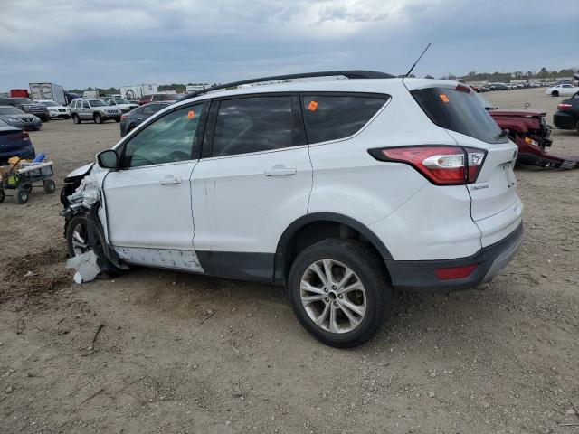Obraz 2 z 2018 FORD ESCAPE SE 2018 z VIN 1FMCU0GD0JUA75488