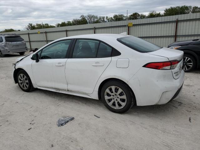 Изображение 2 2022 TOYOTA COROLLA LE 2022 с VIN 5YFEPMAE9NP384859