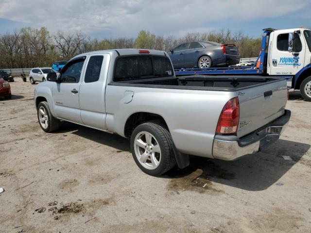 Изображение 2 2005 TOYOTA TACOMA ACCESS CAB 2005 с VIN 5TETX22N65Z090274