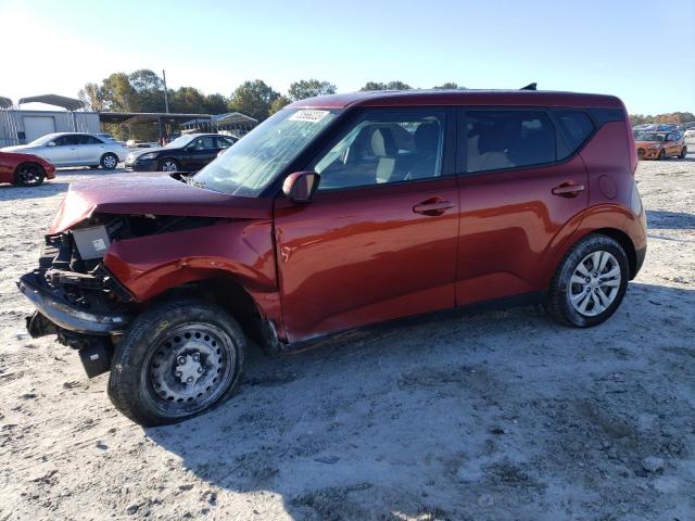 2020 KIA SOUL LX 2020 image