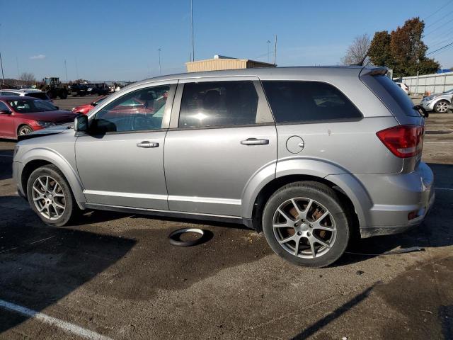 Image 2 of 2015 DODGE JOURNEY R/T 2015 with VIN 3C4PDCEGXFT614785
