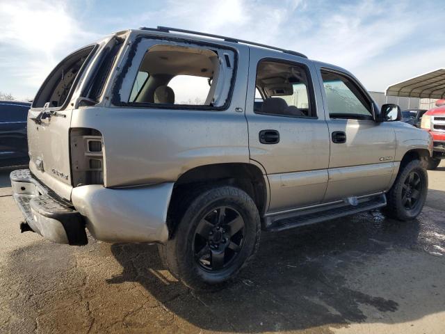 Image 3 of 2001 CHEVROLET TAHOE C1500 2001 with VIN 1GNEC13T71R185550