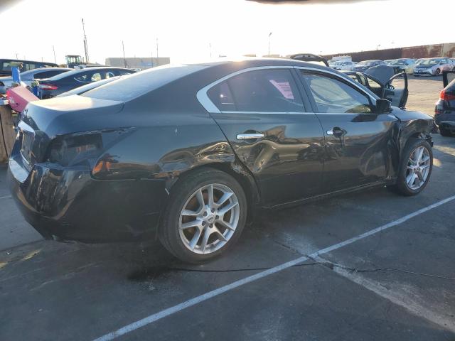 Image 3 of 2014 NISSAN MAXIMA S 2014 with VIN 1N4AA5AP4EC465113