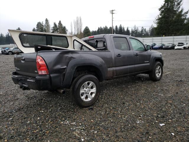 Изображение 3 2013 TOYOTA TACOMA DOUBLE CAB LONG BED 2013 с VIN 5TFMU4FN7DX012899