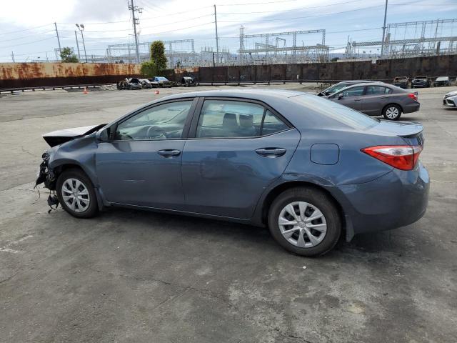 Изображение 2 2015 TOYOTA COROLLA ECO 2015 с VIN 2T1BPRHE6FC459718