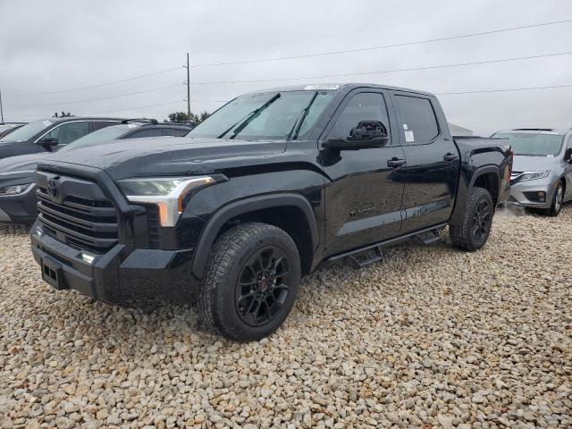 Obraz 1 z 2023 TOYOTA TUNDRA CREWMAX SR 2023 z VIN 5TFLA5DB0PX112608