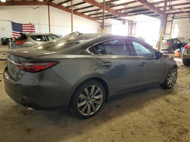 Obraz 3 z 2021 MAZDA 6 SIGNATURE 2021 z VIN JM1GL1XY2M1619626