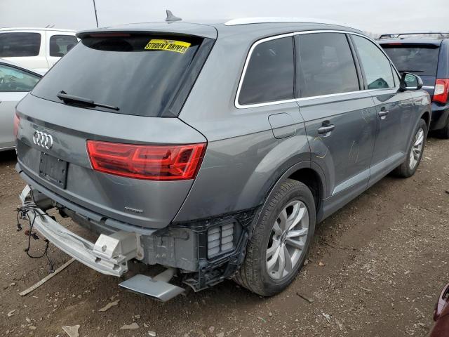 Изображение 3 2018 AUDI Q7 PREMIUM 2018 с VIN WA1AHAF78JD013638