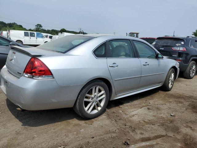 Image 3 of 2012 CHEVROLET IMPALA LTZ 2012 with VIN 2G1WC5E37C1147029