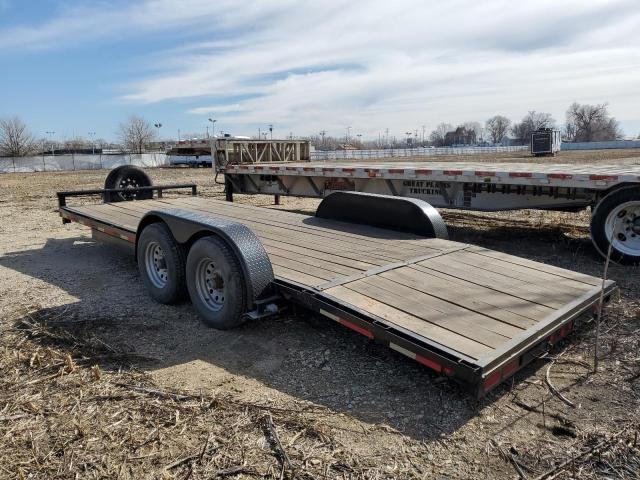 Image 3 of 2022 TRL TRAILER 2022 with VIN 7PA1A2027NL000524