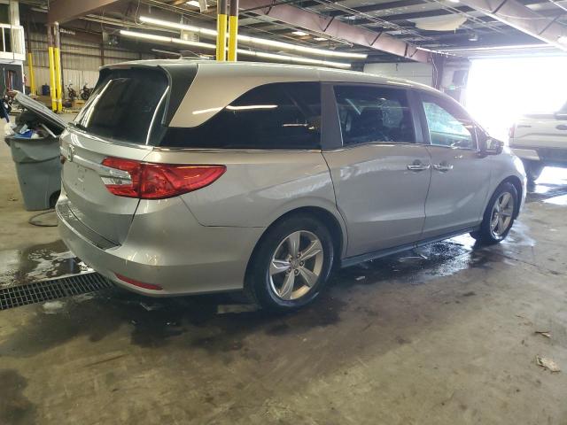 Image 3 of 2019 HONDA ODYSSEY EXL 2019 with VIN 5FNRL6H71KB042295