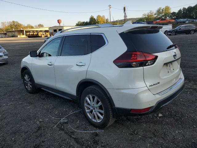 Image 2 of 2019 NISSAN ROGUE S 2019 with VIN KNMAT2MV4KP519138