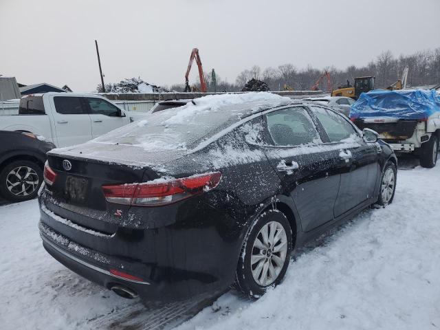 Изображение 3 2018 KIA OPTIMA LX 2018 с VIN 5XXGT4L39JG237007