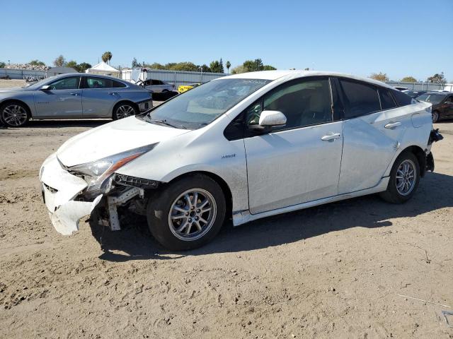 Изображение 1 2017 TOYOTA PRIUS  2017 с VIN JTDKARFU2H3029711