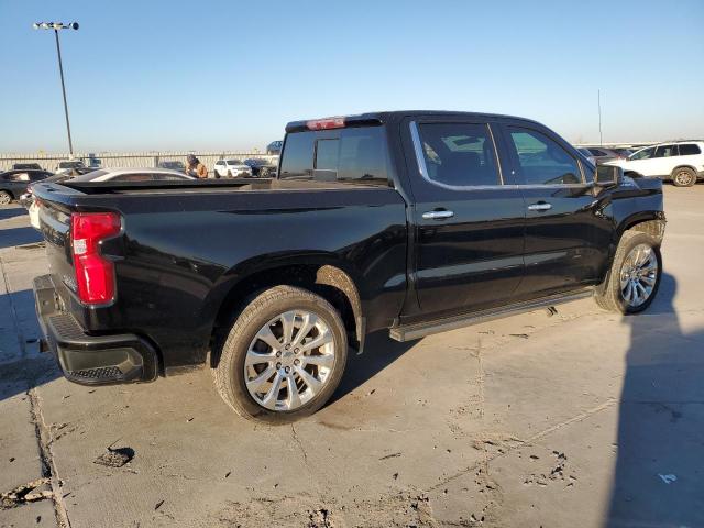 Изображение 3 2020 CHEVROLET SILVERADO C1500 HIGH COUNTRY 2020 с VIN 1GCPWFED2LZ149571
