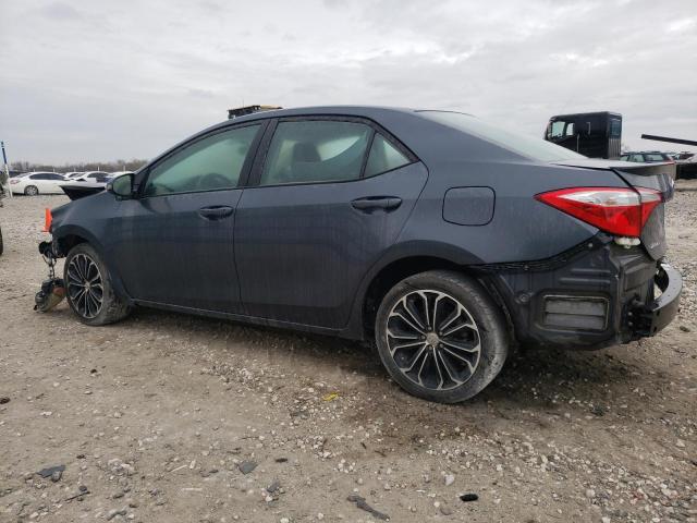 Изображение 2 2016 TOYOTA COROLLA L 2016 с VIN 5YFBURHE4GP493909
