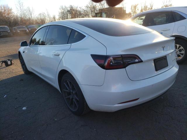 Image 2 of 2020 TESLA MODEL 3  2020 with VIN 5YJ3E1EB7LF636953