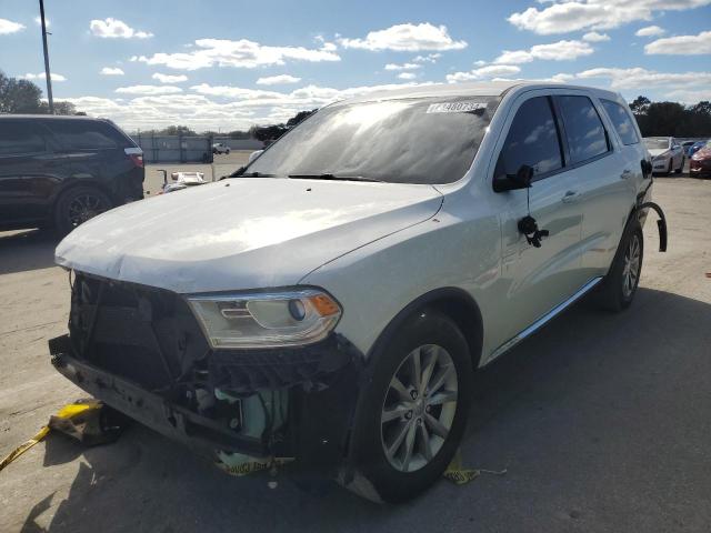 Изображение 1 2016 DODGE DURANGO SXT 2016 с VIN 1C4RDHAG5GC330750