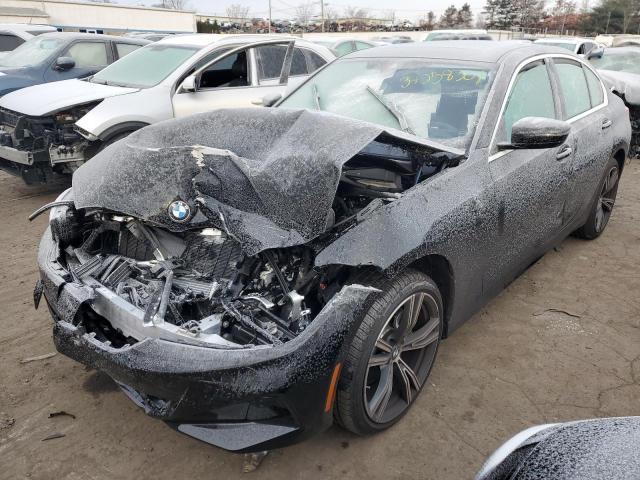2024 BMW 330XI  2024 image