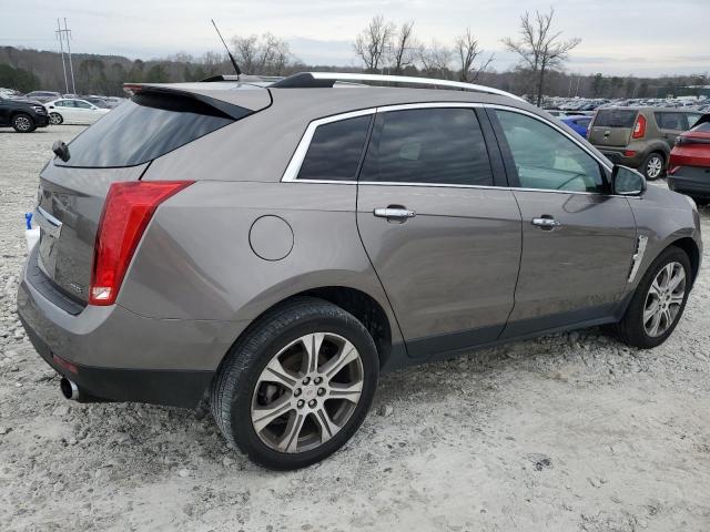 Изображение 3 2012 CADILLAC SRX PERFORMANCE COLLECTION 2012 с VIN 3GYFNBE37CS502313