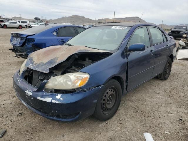 Obraz 1 z 2008 TOYOTA COROLLA CE 2008 z VIN 1NXBR30E88Z948092