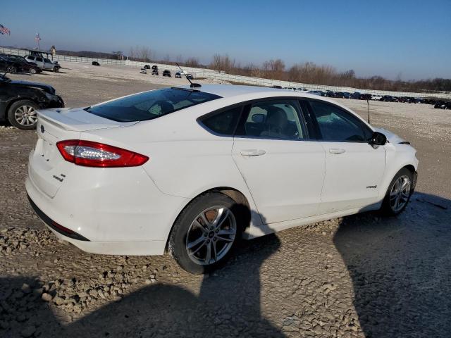 Obraz 3 z 2016 FORD FUSION SE HYBRID 2016 z VIN 3FA6P0LU9GR262362