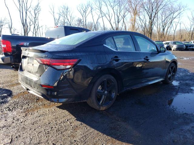 Obraz 3 z 2022 NISSAN SENTRA SR 2022 z VIN 3N1AB8DV5NY298273
