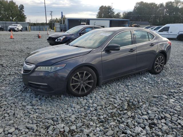 Obraz 1 z 2015 ACURA TLX TECH 2015 z VIN 19UUB2F55FA007850