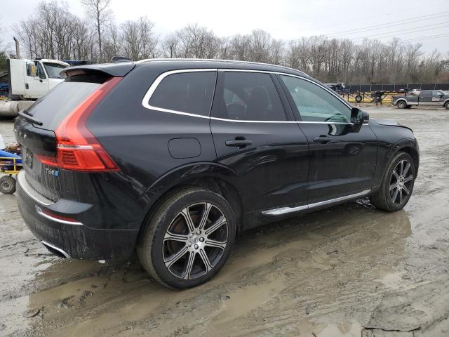 Изображение 3 2018 VOLVO XC60 T6 2018 с VIN LYVA22RL0JB105875