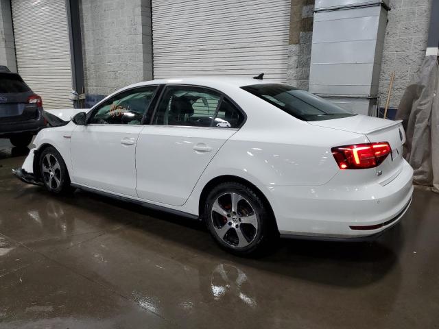 Obraz 2 z 2016 VOLKSWAGEN JETTA GLI 2016 z VIN 3VW5T7AJ0GM255698