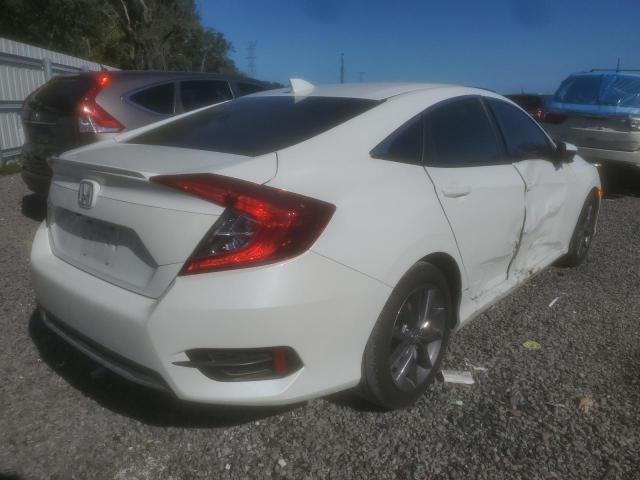 Image 3 of 2020 HONDA CIVIC EX 2020 with VIN 19XFC1F38LE204825
