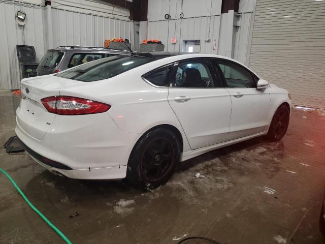 Obraz 3 z 2016 FORD FUSION SE 2016 z VIN 3FA6P0H73GR285848