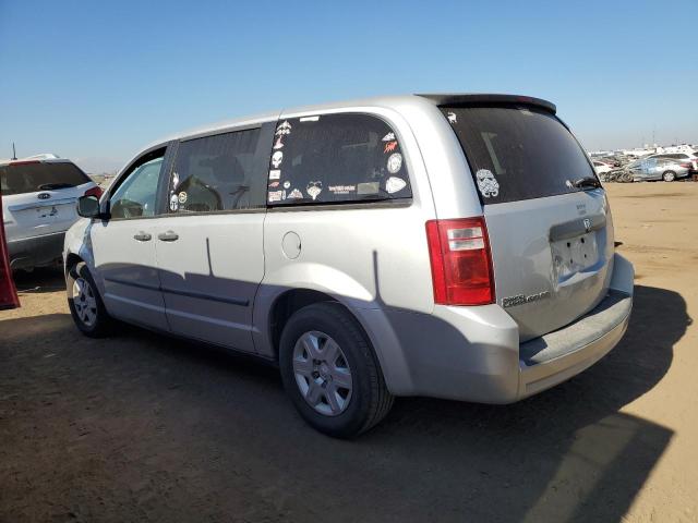 Image 2 of 2008 DODGE GRAND CARAVAN SE 2008 with VIN 2D8HN44H08R780953