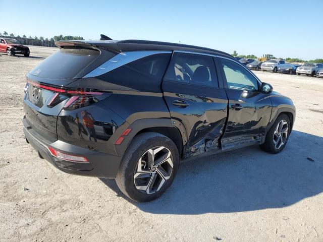 Изображение 3 2023 HYUNDAI TUCSON SEL 2023 с VIN 5NMJF3AE5PH242694