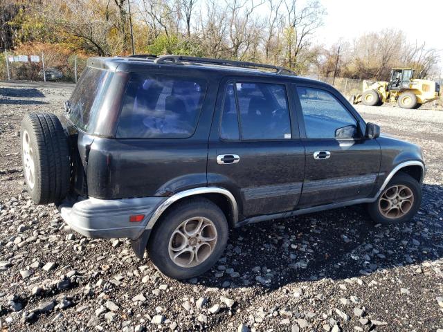 Image 3 of 1999 HONDA CR-V LX 1999 with VIN JHLRD1843XC075943