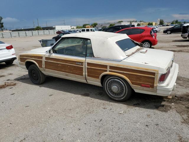 Изображение 2 1986 CHRYSLER LEBARON  1986 с VIN 1C3BC55E2GG238536
