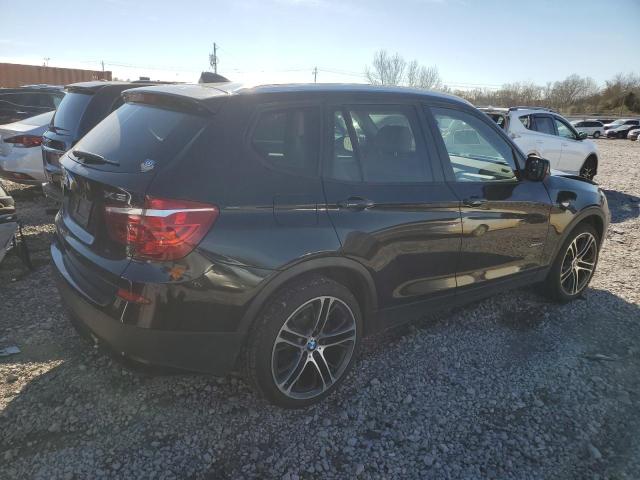 Изображение 3 2014 BMW X3 XDRIVE28I 2014 с VIN 5UXWX9C51E0D42664