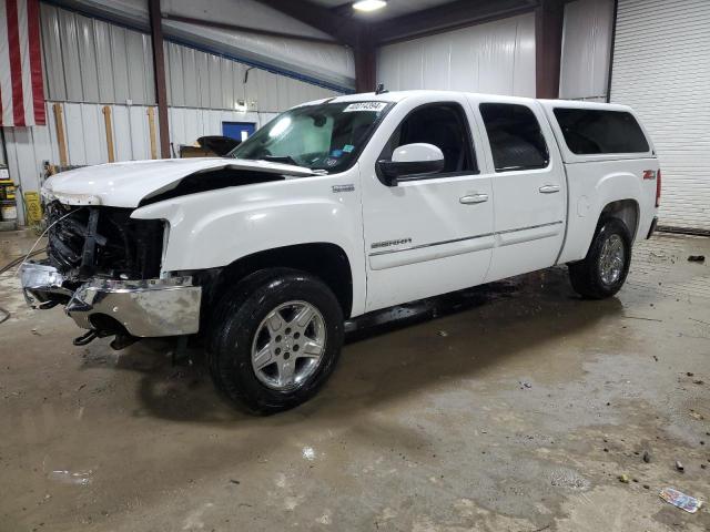 2011 GMC SIERRA K1500 SLE 2011 image