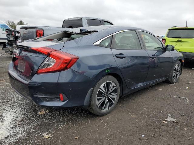 Image 3 of 2018 HONDA CIVIC EX 2018 with VIN JHMFC1F32JX014045