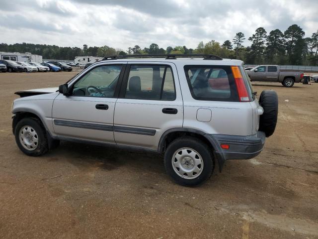 Изображение 2 1999 HONDA CR-V LX 1999 с VIN JHLRD2846XC004306