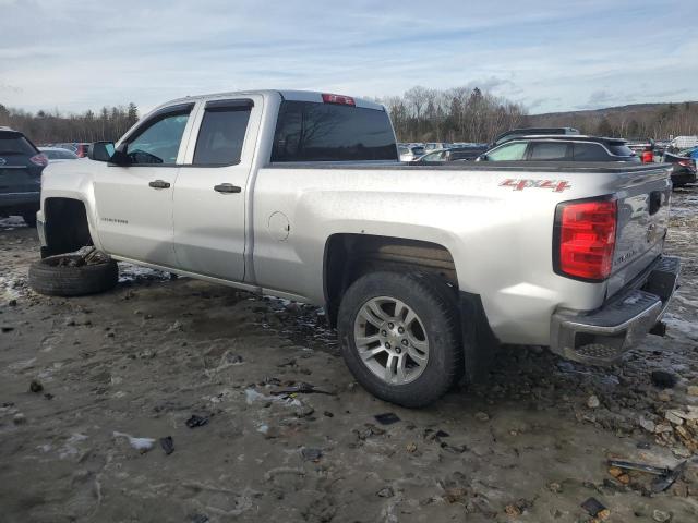 Obraz 2 z 2014 CHEVROLET SILVERADO K1500 LT 2014 z VIN 1GCVKRECXEZ378577