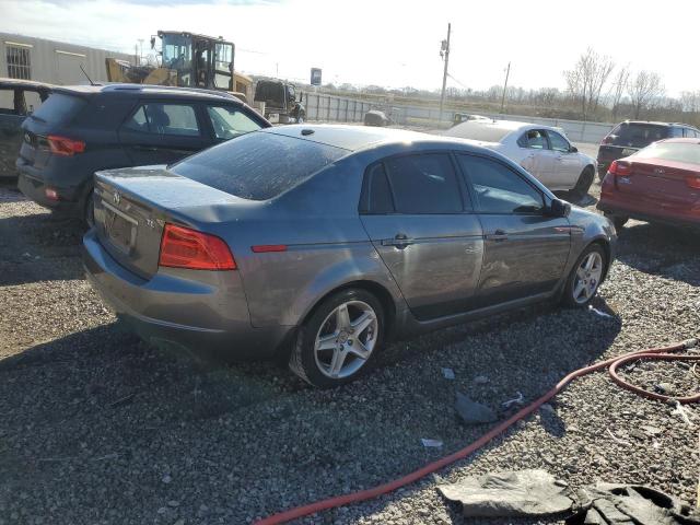 Image 3 of 2006 ACURA 3.2TL  2006 with VIN 19UUA66256A041576