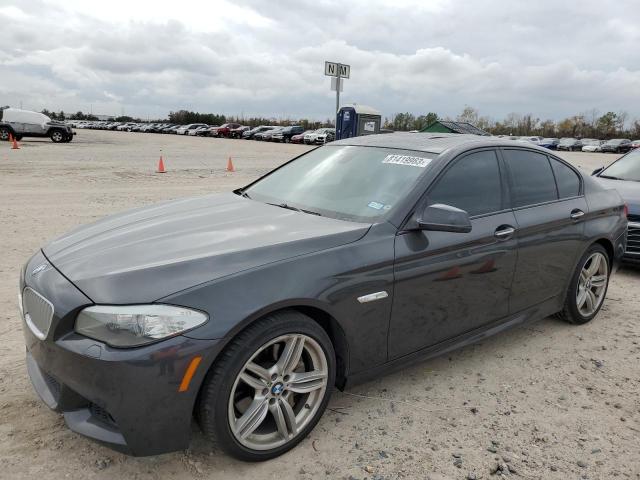 Obraz 2011 BMW 550 I 2011
