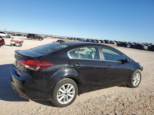 Image 3 of 2017 KIA FORTE LX 2017 with VIN 3KPFL4A72HE103945