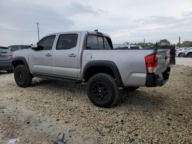 Image 2 of 2016 TOYOTA TACOMA DOUBLE CAB 2016 with VIN 5TFAX5GN0GX057279