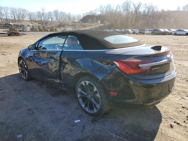 Obraz 2 z 2017 BUICK CASCADA PREMIUM 2017 z VIN W04WH3N50HG052847