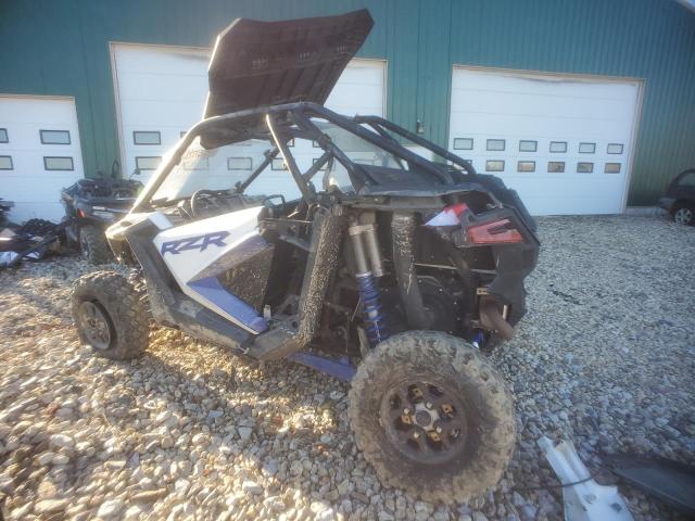 Image 3 of 2020 POLARIS RZR PRO XP PREMIUM 2020 with VIN 3NSRAB924LG818642